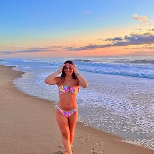 Meet your Posher, Melanie